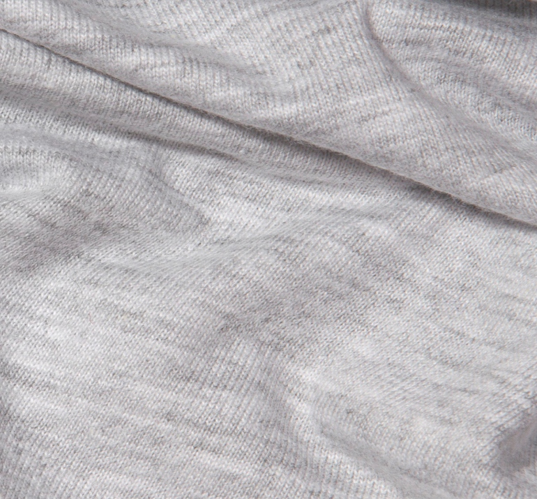 Penteada King Mescla Claro